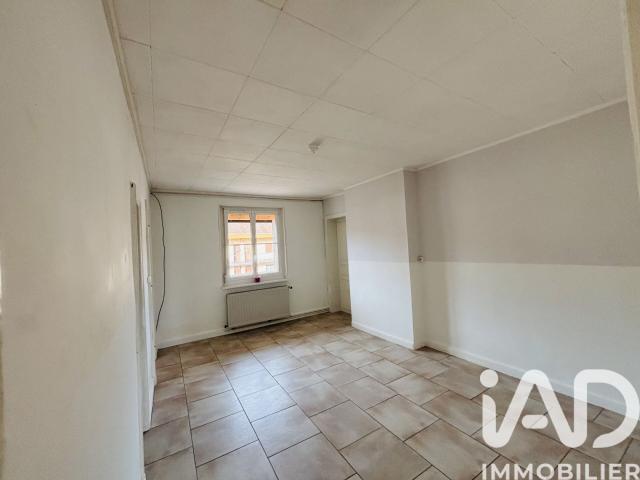 Appartement vente à Vervins, Guise