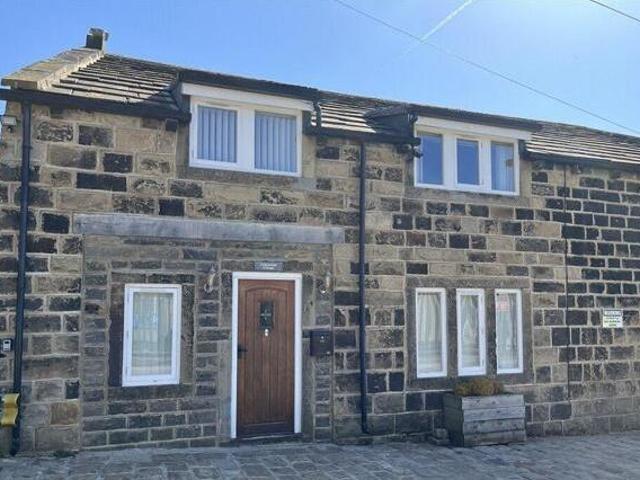 House for rent in Westfield, Guiseley