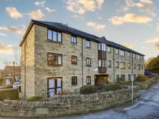 House for sale in Shaw Lane, Guiseley