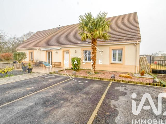 Maison vente à Les Andelys, Guiseniers