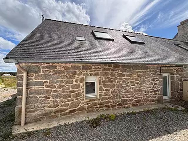 Maison vente à Guissény
