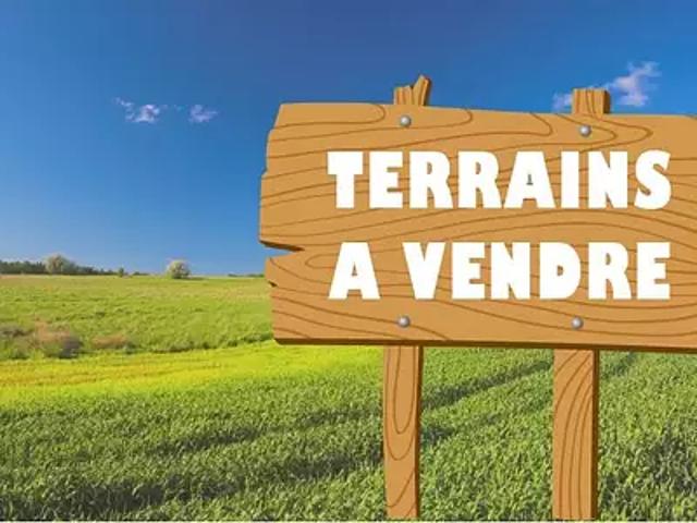 Terrain vente à Brest, Bretagne