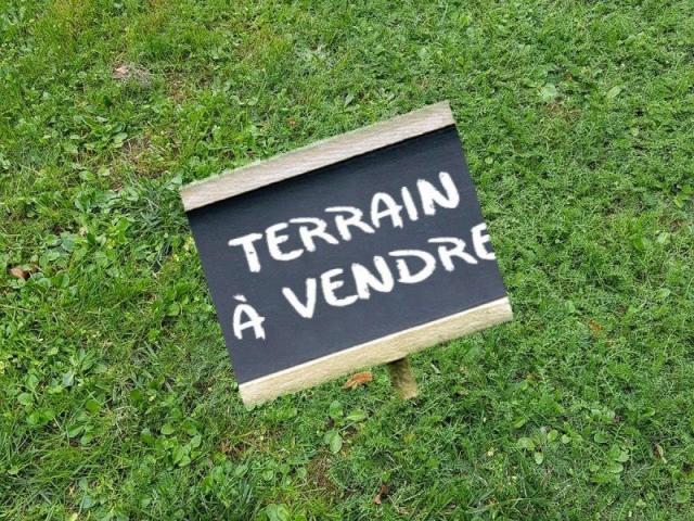 Terrain vente à Brest, Bretagne