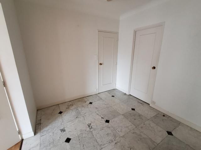 Appartement vente à Nantes