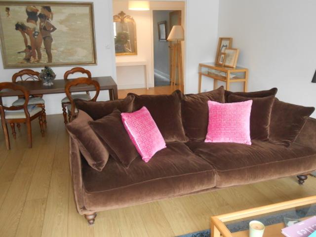 Appartement vente à Nantes