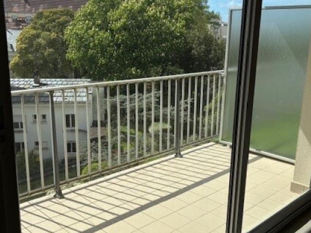 Appartement vente à Nantes