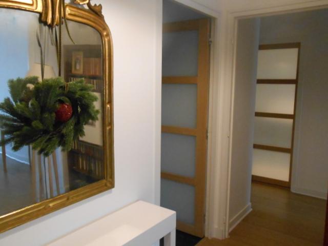 Appartement vente à Nantes