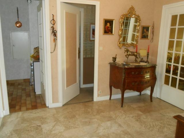 Appartement vente à Nantes