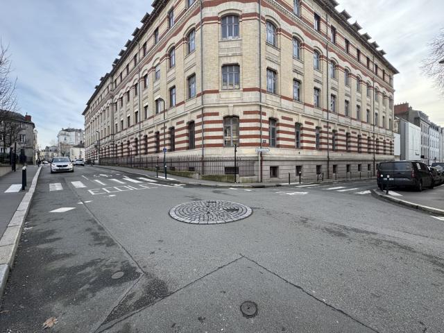 Garage vente à France métropolitaine, Nantes