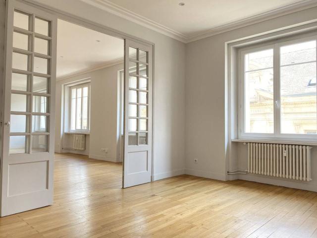 Appartement location à Monselet, Nantes