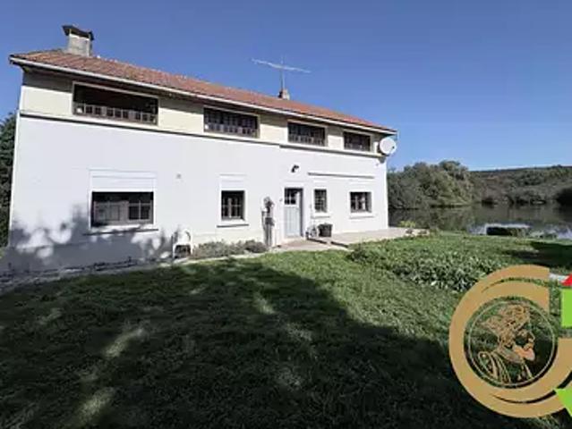 Maison vente à Huby-Saint-Leu, Guisy