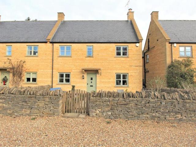 House for rent in Guiting Power, Cotswold