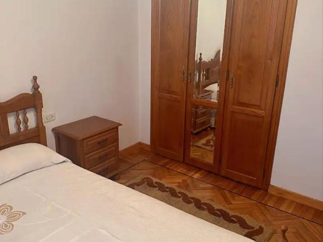 Apartamento en alquiler en Terra Chá, Galicia