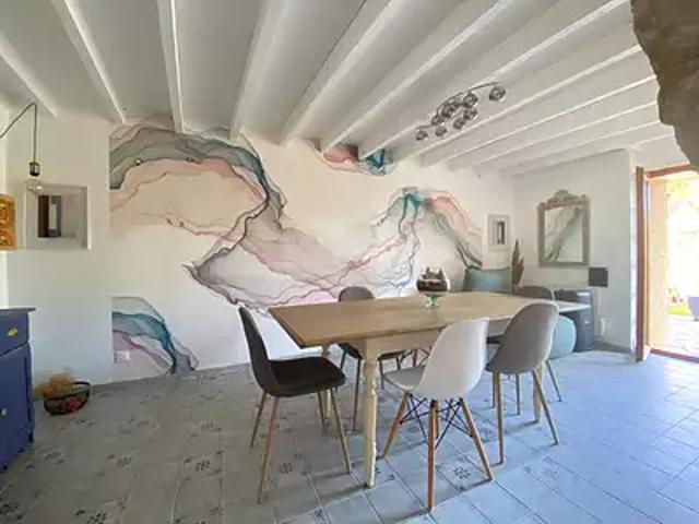 Maison vente à Mantes-la-Jolie, Guitrancourt