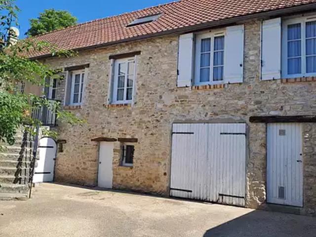 Maison vente à Mantes-la-Jolie, Guitrancourt
