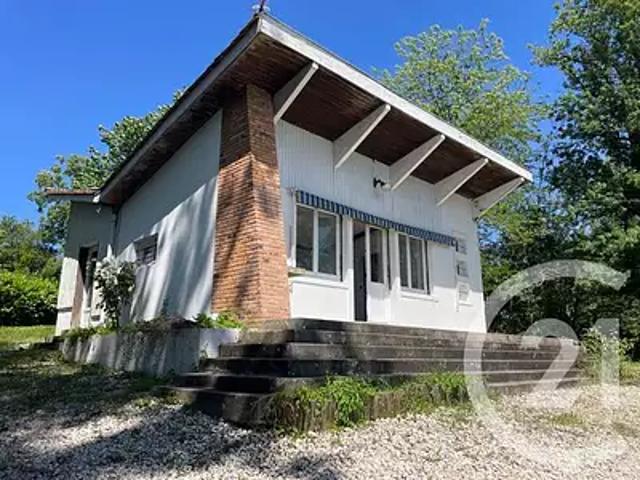 Maison vente à Libourne, Guîtres