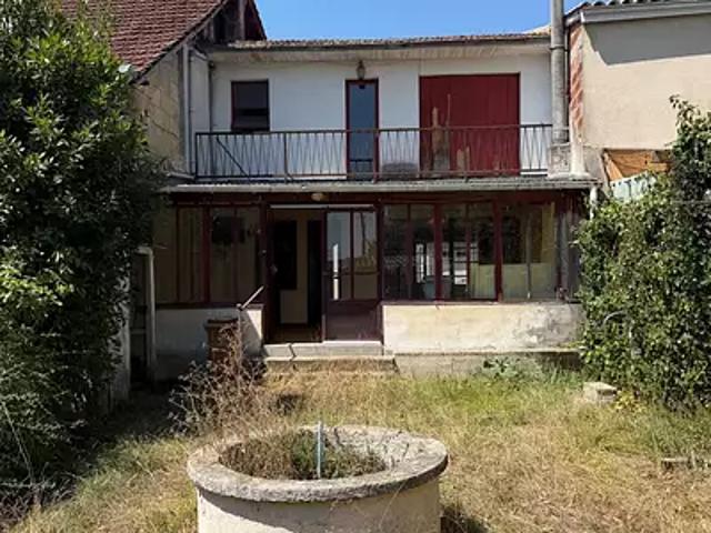 Maison vente à Guîtres, Gironde