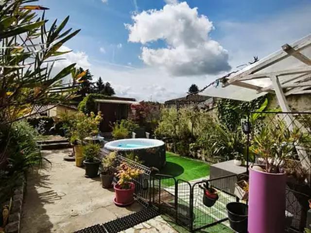 Maison vente à Libourne, Guîtres