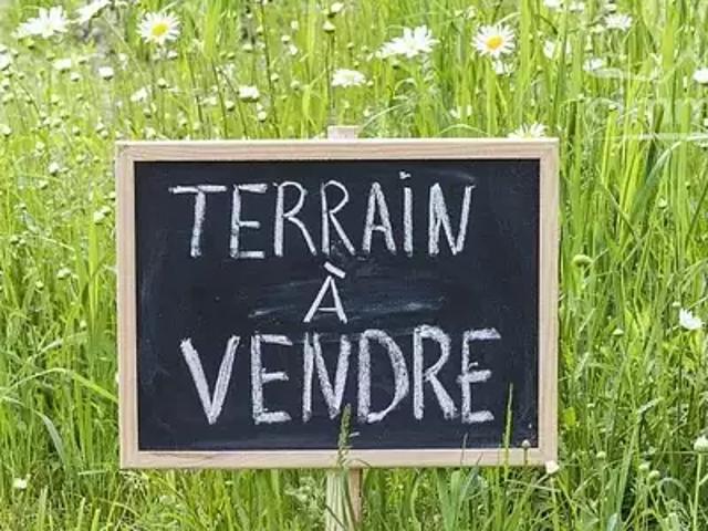 Terrain vente à Libourne, Guîtres