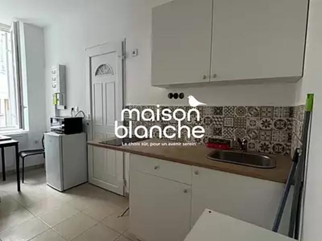 Appartement location à Guîtres, Gironde