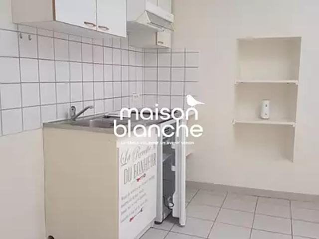 Appartement location à Libourne, Guîtres