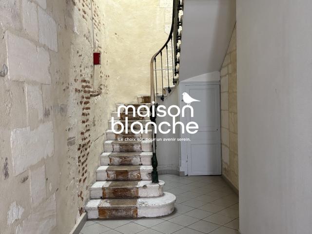 Appartement location à Libourne, Guîtres