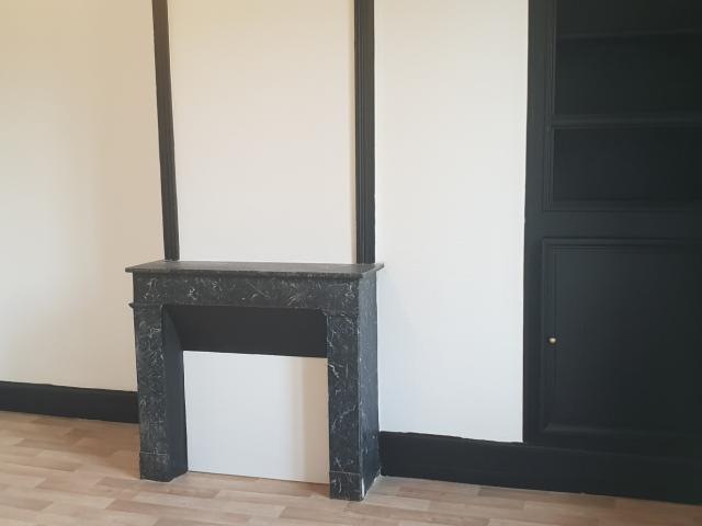 Appartement location à Libourne, Guîtres
