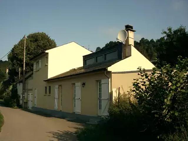 Maison vente à Amiens, Guizancourt