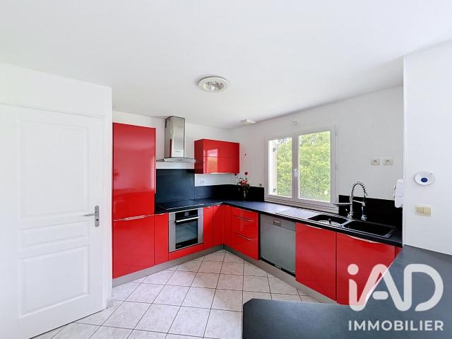 Maison vente à Amiens, Guizancourt