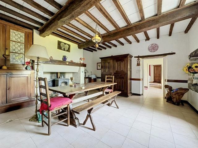 Maison vente à Tarbes, Guizerix