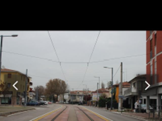 Monolocale in affitto a Padova