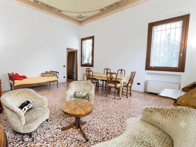 Appartamento in affitto a Salboro, Padova