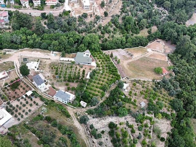 Konyaalti, Antalya içerisinde satılık Arsa
