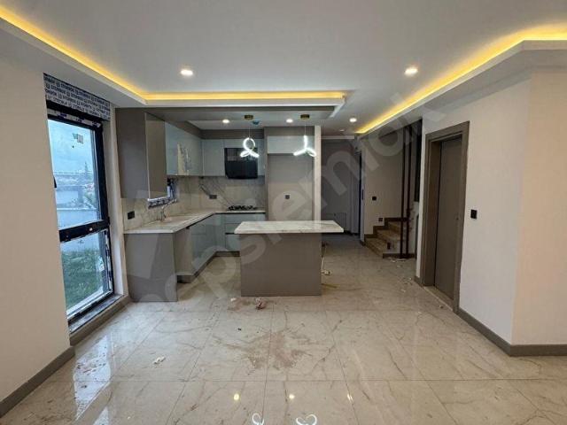 Döşemealti, Antalya içerisinde satılık Villa
