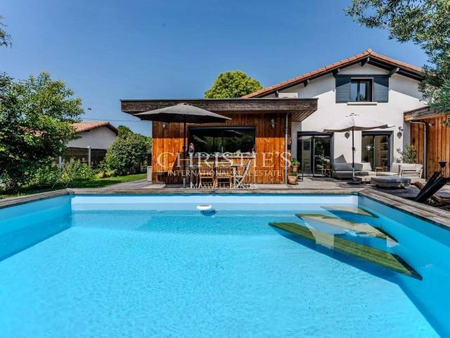 Maison vente à Gujan-mestras
