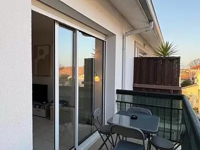 Appartement vente à Arcachon, Gujan-mestras