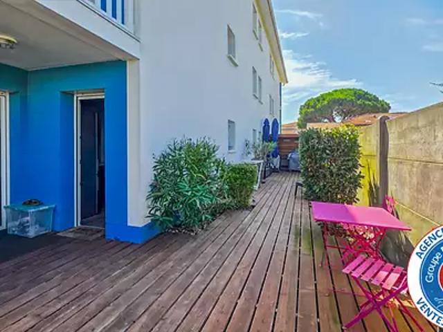 Appartement vente à Arcachon, Gujan-mestras