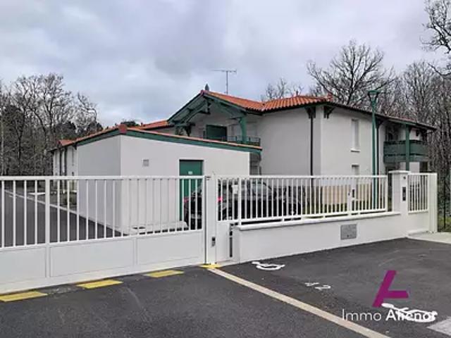 Appartement vente à Arcachon, Gujan-mestras
