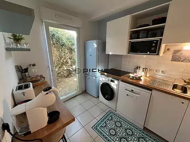 Appartement vente à Arcachon, Gujan-mestras