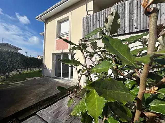 Appartement vente à Arcachon, Gujan-mestras