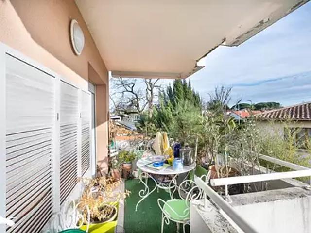 Appartement vente à Arcachon, Gujan-mestras