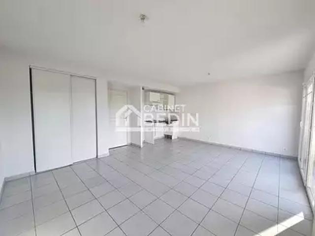 Appartement vente à Arcachon, Gujan-mestras