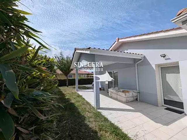 Maison vente à Arcachon, Gujan-mestras