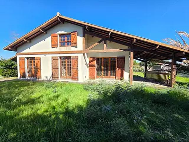 Maison vente à Arcachon, Gujan-mestras