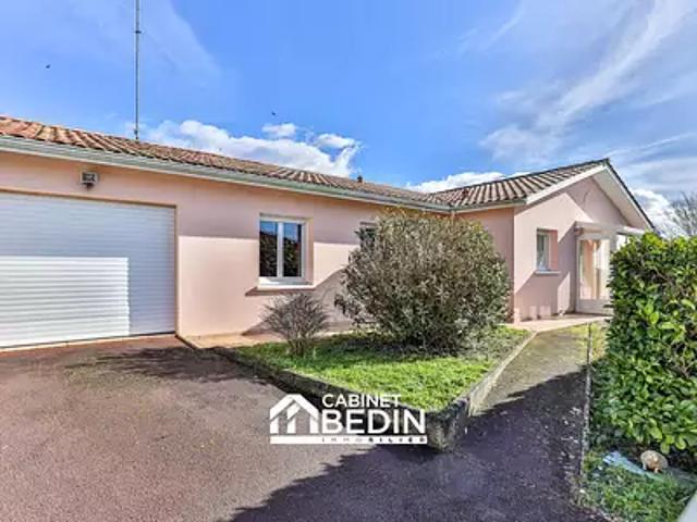 Maison vente à Arcachon, Gujan-mestras