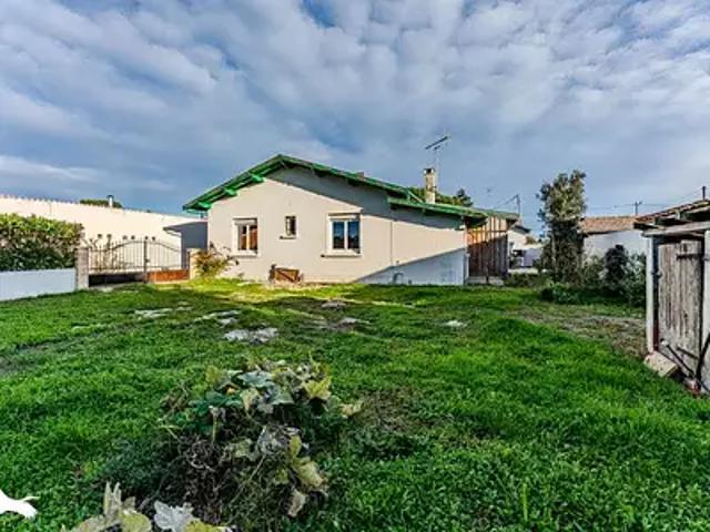 Maison vente à Arcachon, Gujan-mestras