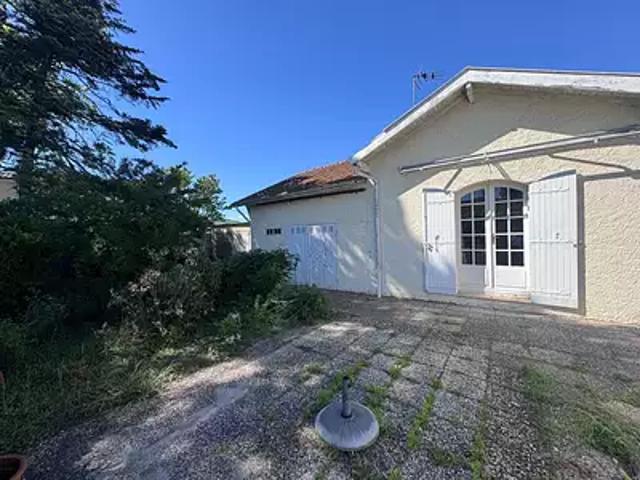 Maison vente à Arcachon, Gujan-mestras