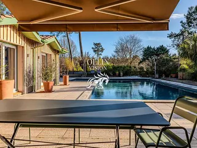 Maison vente à Arcachon, Gujan-mestras