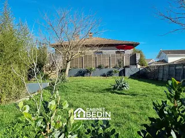 Maison vente à Arcachon, Gujan-mestras