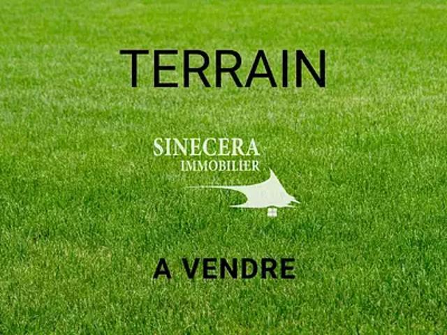 Terrain vente à Arcachon, Gujan-mestras
